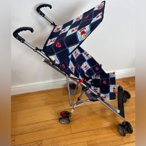 Umbrella stroller